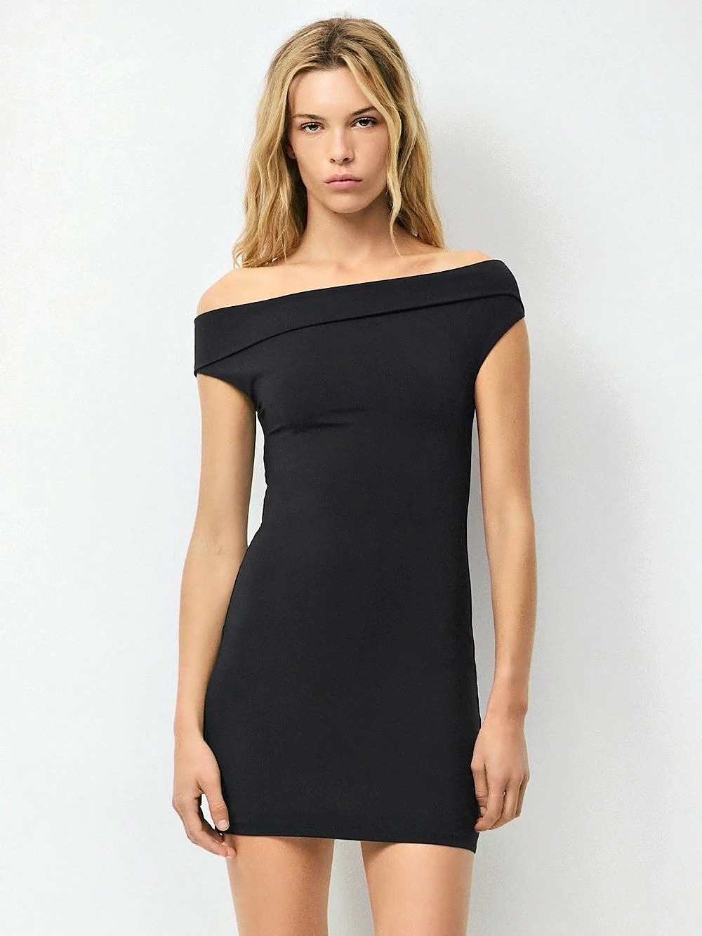 Aritzia Contour Ravish Mini Dress Size XL NWT